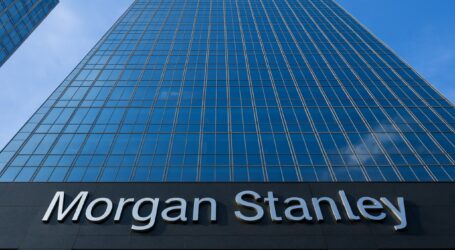 Morgan Stanley razbio prognoze