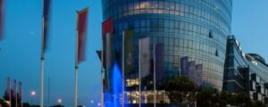 The Capital Plaza Podgorica
