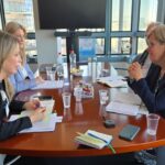 Irena Radović, Centralna banka Crne Gore CBCG