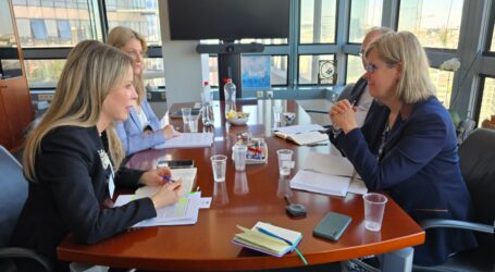 Brisel dao podršku CBCG: Crna Gora sve bliža standardima EU u finansijskom sektoru