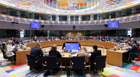 CBCG u Briselu: SEPA, TIPS i reforme za jaču ekonomsku vezu sa EU
