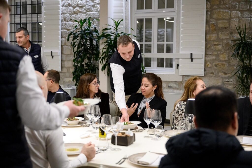 Montenegro Luxury Association, Luxury Travel Summit Montenegro