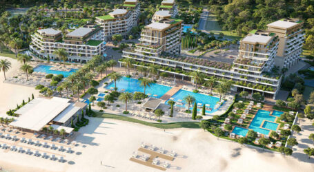 Karisma ulaže 170 miliona eura u Ulcinj: Počela gradnja luksuznog kompleksa na Velikoj plaži