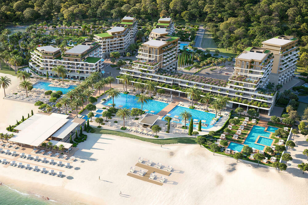 Porta Rai Beachfront Hotel & Residences, Karisma Hotels & Resorts