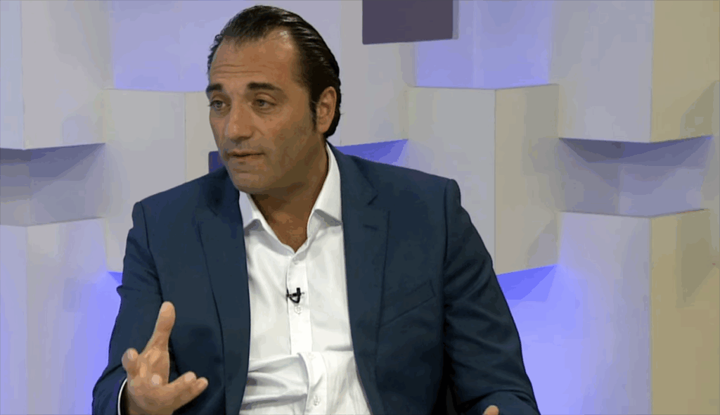 Antonio Filosa, Stellantis CEO