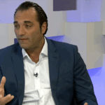 Antonio Filosa, Stellantis CEO