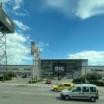 Big Fashion Podgorica, CEE BIG, shopping mall