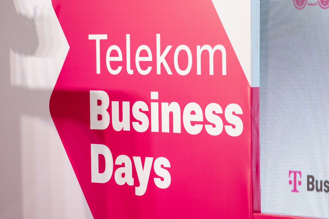 Telekom Business Days