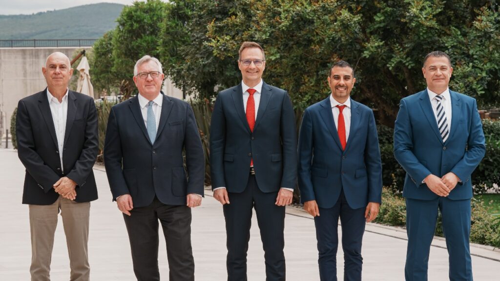 Savjet stranih investitora u Crnoj Gori MFIC