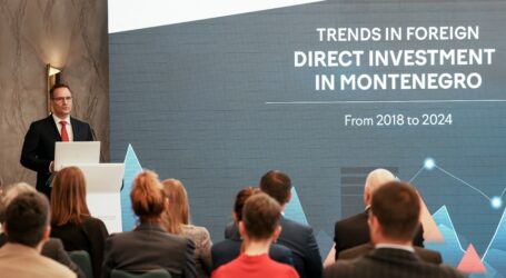 Strane investicije se sve više svode na kupovinu nekretnina: Crnoj Gori nedostaje strateški pristup i precizna evidencija ulaganja