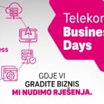 Crnogorski Telekom, Telekom Business Days