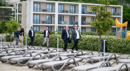 Žarko Rakčević najavljuje preporod Čanja: Stari hotel “Niš” postaje luksuzni rizort