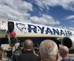 Ryanair se povlači iz regiona: U Crnoj Gori van sezone samo jedna linija