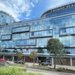 The Capital Plaza Podgorica