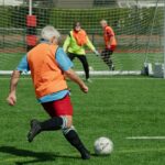 penzioneri, pensioners, retire, older, eldery, elderies, grandpa, sport, football