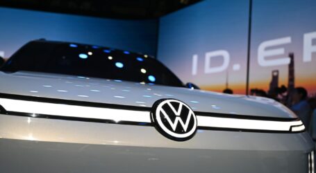 Volkswagen prodao 465.000 električnih vozila u prvoj polovini 2025: Raste prodaja u Evropi, pada u Kini i SAD-u