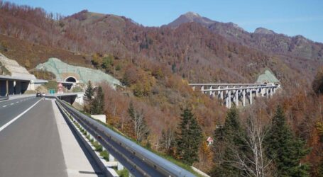 Gdje su najbrže kopče Crne Gore sa auto-putevima u regionu?