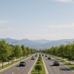 bulevar ulica road street