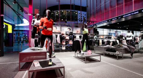Nike podiže cijene zbog Trampovih carina