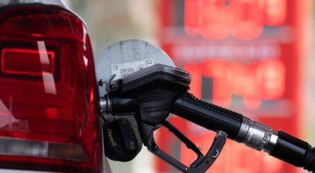 Cijene goriva ostaju nepromijenjene: Novi obračun 19. maja