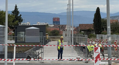 Dramatičan pad građevinskog sektora u prvom kvartalu: Izdato samo 30 dozvola za gradnju