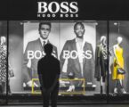Hugo Boss: Prodaja pala, akcije skočile