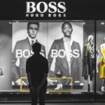 Hugo Boss, couture, fashion, luxury