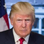 Donald Trump, Tramp