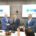 Željezara, 8B Capital, EPCG Željezara Nikšić, potpisivanje ugovora