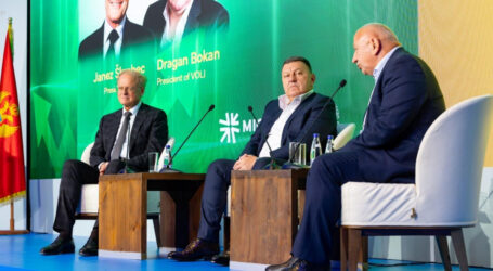 Bokan najavio održive projekte: Voli ulaže u energetiku, poljoprivredu i domaću proizvodnju