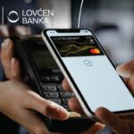 Lovćen banka, Apple Pay