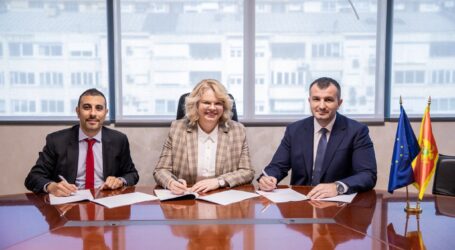 Agencija dala zeleno svjetlo: Finansiranje dionice auto-puta Mateševo – Andrijevica nije državna pomoć