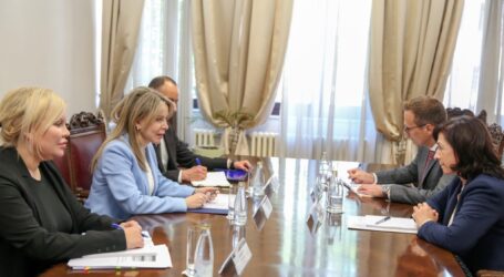 CBCG: CKB jedan od ključnih partnera u digitalnoj transformaciji i pripremama za SEPA i instant plaćanja