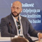 Boris Đurović, Uniqa životno osiguranje, Addiko SMEvolution konferencija