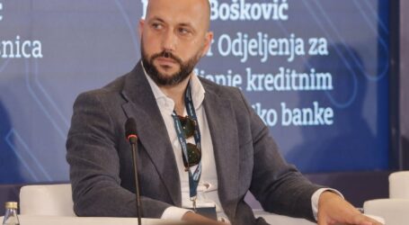 Đurović: Poslodavci koji nude određene vrste osiguranja zaposlenima atraktivniji su na tržištu rada