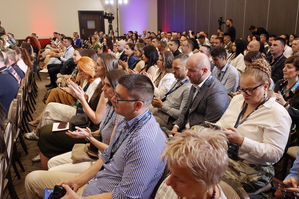 Addiko SMEvolution konferencija