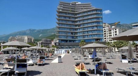 Vlasnik hotela Splendid širi imperiju: Montenegro Stars preuzima upravljanje luksuznim hotelom u Rafailovićima