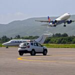 Aerodrom Tivat