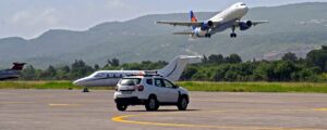Aerodrom Tivat