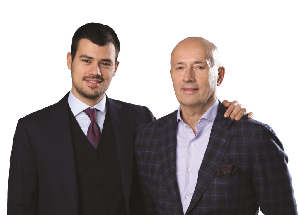 Aleksandar Kostić, Miodrag Kostić