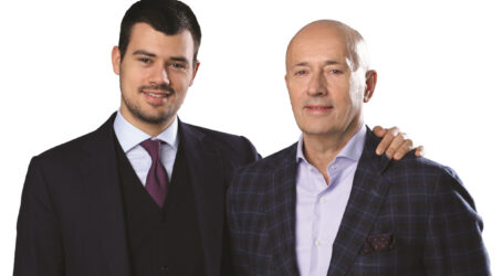 Korijen koji daje plod: Zadužbinarstvo Miodraga Kostića i misija njegove porodice