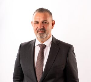 Blagoje Antić, DHG Holding