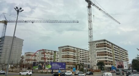 Klimatska otpornost i urbana haotičnost: Da li gradimo gradove budućnosti?