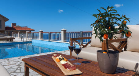 Carsko Selo – Luksuzne vile sa pogledom koji oduzima dah