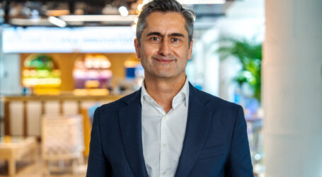 Tarek Muhmud novi regionalni predsjednik kompanije Visa za Centralnu i Istočnu Evropu, Bliski istok i Afriku