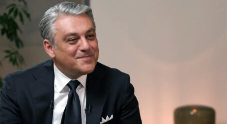 Veliki zaokret u karijeri: Šef Renaulta prelazi u Gucci