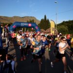Montenegro Business Run, Crnogorski Telekom