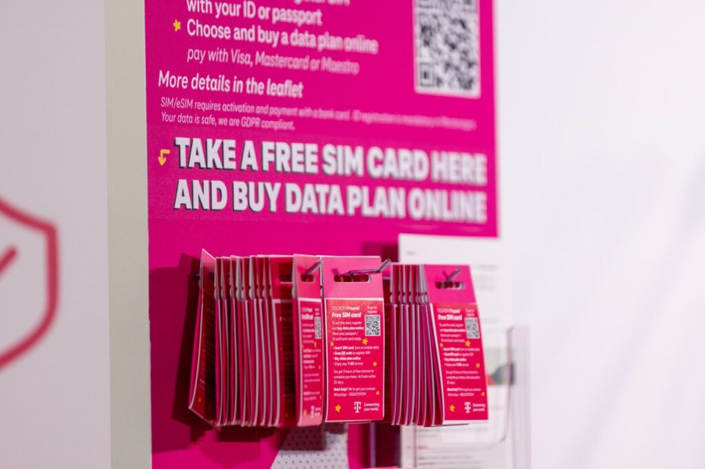 Crnogorski Telekom