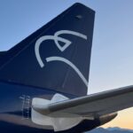 Air Montenegro, aircraft, airplane