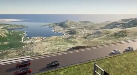 Auto-put uz more na koji se čeka decenijama: Rok za dostavu ponuda opet pomjeren